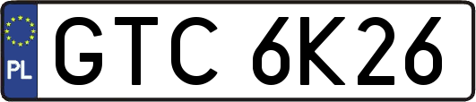 GTC6K26