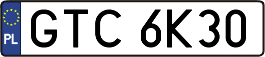 GTC6K30