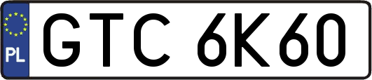 GTC6K60