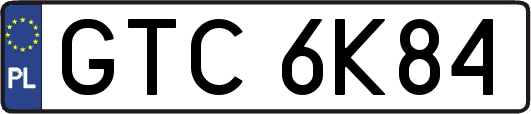 GTC6K84