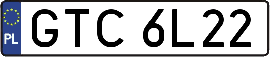 GTC6L22