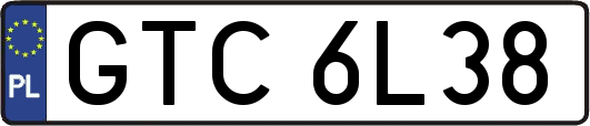 GTC6L38