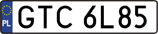 GTC6L85