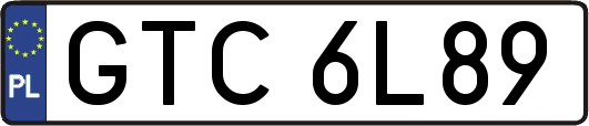 GTC6L89