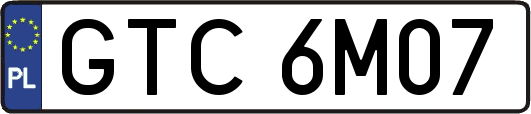 GTC6M07