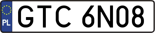 GTC6N08