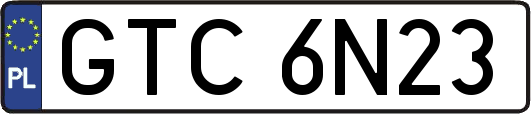 GTC6N23