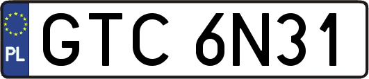 GTC6N31
