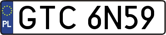 GTC6N59