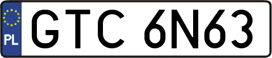 GTC6N63
