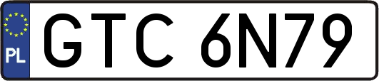 GTC6N79