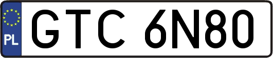 GTC6N80