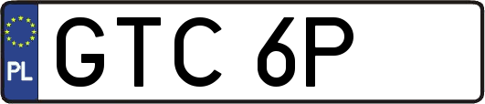 GTC6P