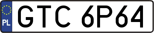 GTC6P64