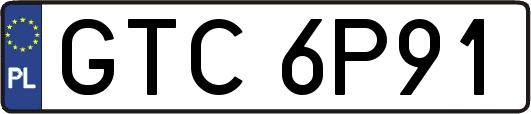 GTC6P91
