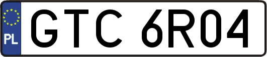 GTC6R04
