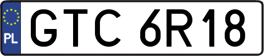 GTC6R18