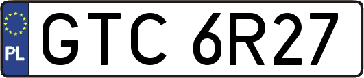 GTC6R27