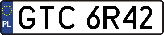 GTC6R42