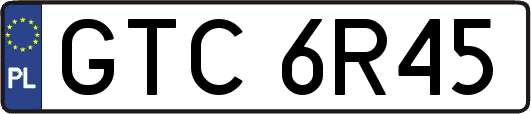 GTC6R45