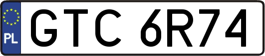 GTC6R74