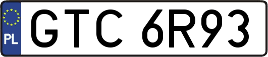 GTC6R93