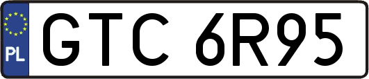 GTC6R95