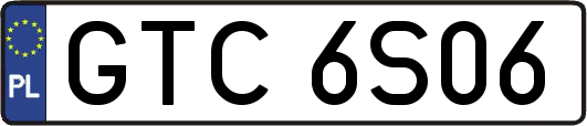 GTC6S06