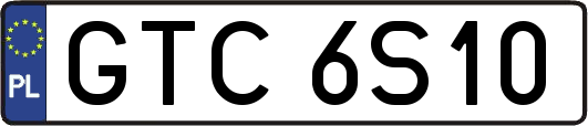 GTC6S10