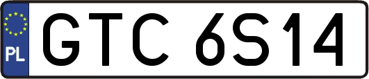 GTC6S14