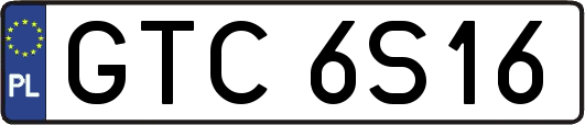 GTC6S16