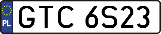 GTC6S23