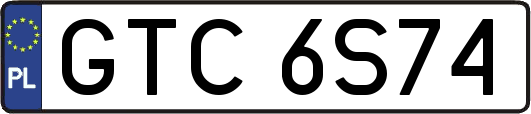 GTC6S74