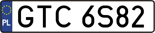 GTC6S82