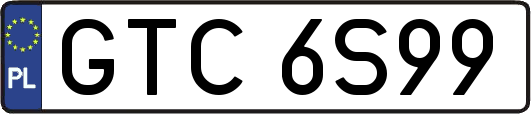 GTC6S99
