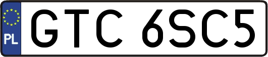 GTC6SC5