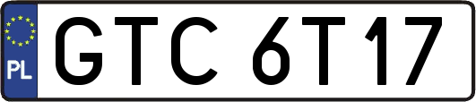 GTC6T17