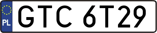 GTC6T29