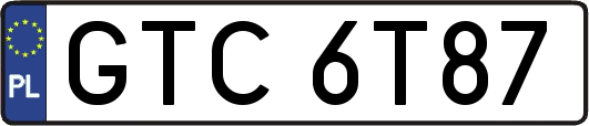GTC6T87