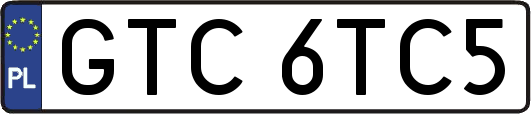 GTC6TC5