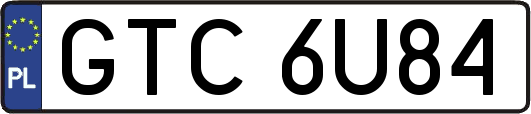 GTC6U84
