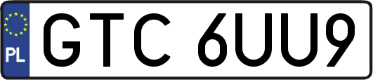 GTC6UU9