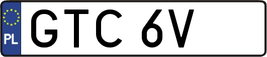 GTC6V