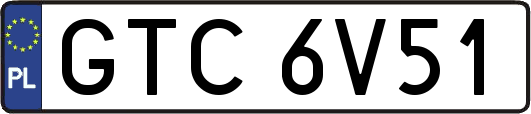 GTC6V51