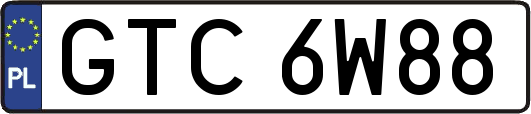 GTC6W88