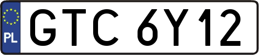 GTC6Y12
