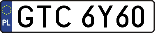GTC6Y60