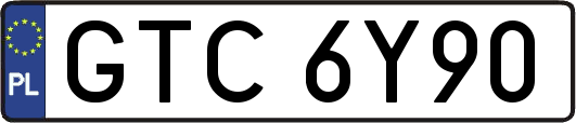 GTC6Y90