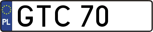 GTC70