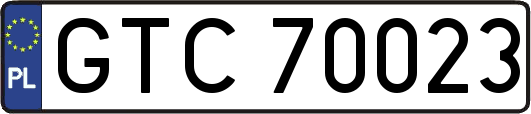 GTC70023